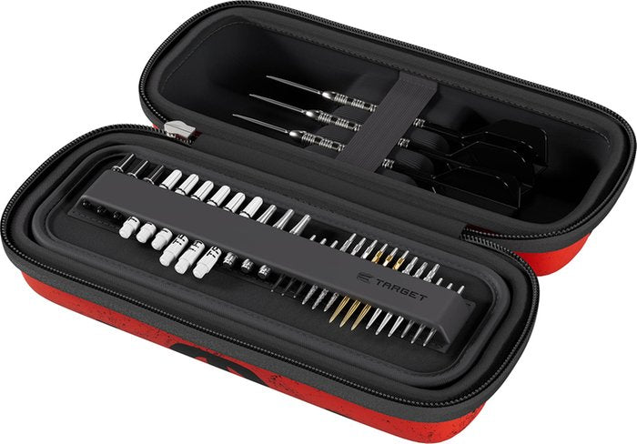 Target Star Wars Darth Maul BOA Dart Case