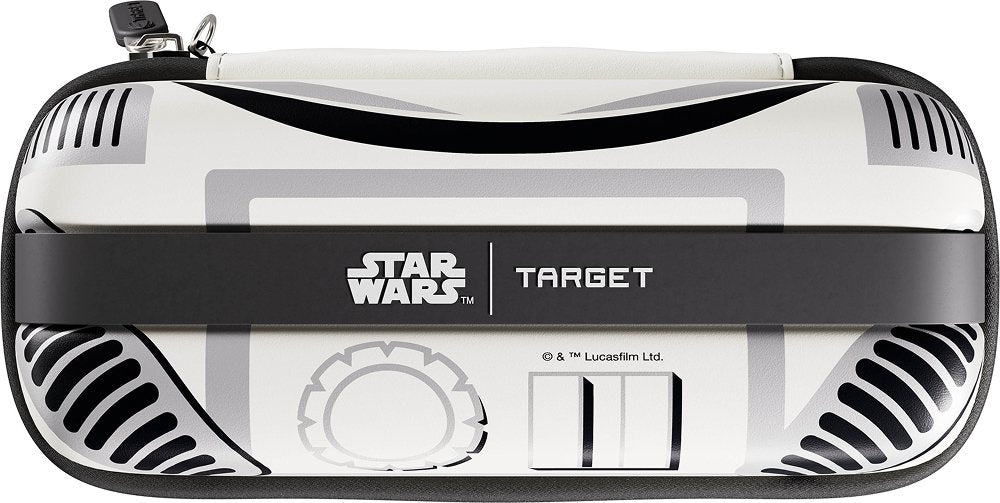 Target Star Wars Stormtrooper BOA Dart Case