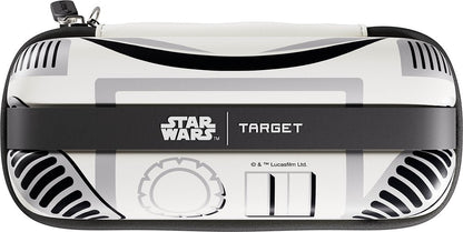 Target Star Wars Stormtrooper BOA Dart Case