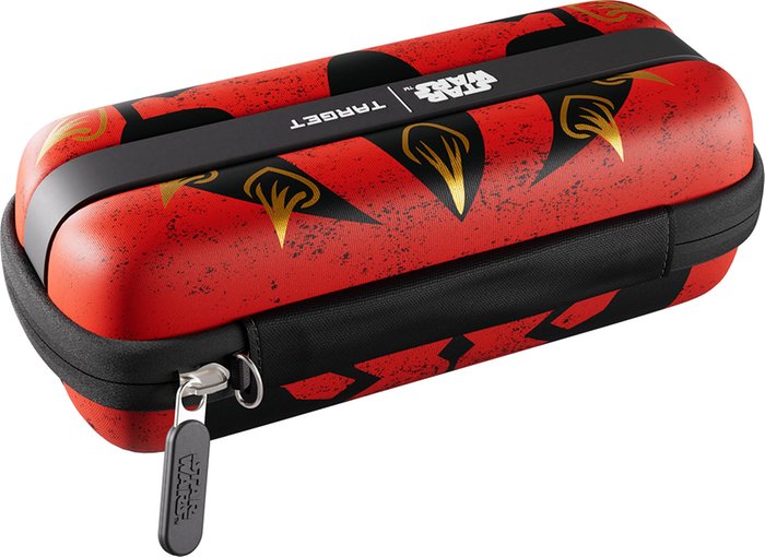 Target Star Wars Darth Maul BOA Dart Case