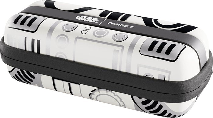 Target Star Wars Stormtrooper BOA Dart Case
