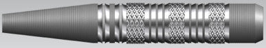 Viper Sinister Tripple 95% Tungsten Steel Tip Dart Set 24g
