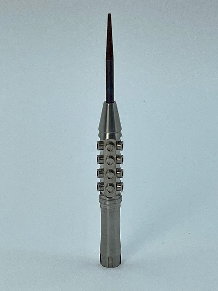 Voks Darts Jagger – EL-C Steel Tip 22g