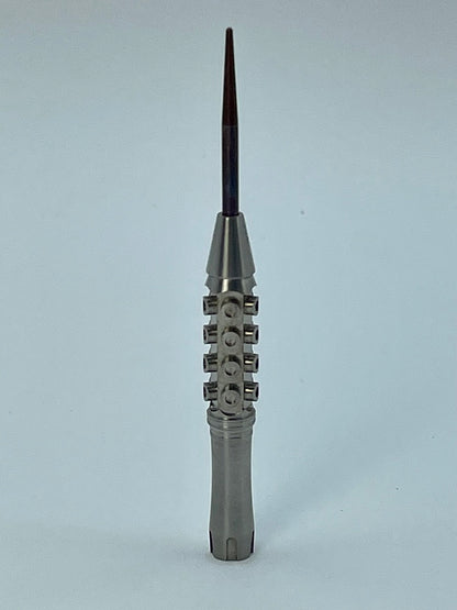 Voks Darts Jagger – EL-C Steel Tip 22g