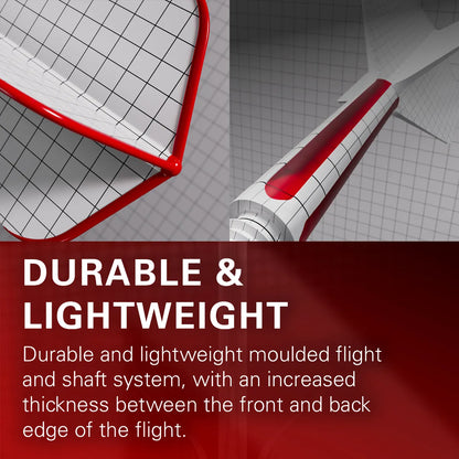 Target Josh Rock K-Flex Flight System No. 2 Medium