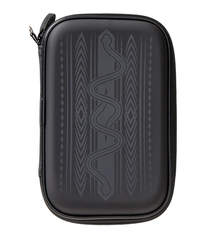 Casemaster Sentinel Dart Case Art Series Snake