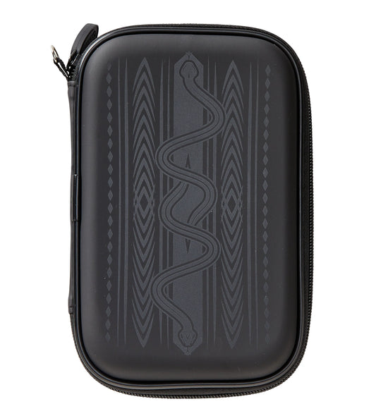 Casemaster Sentinel Dart Case Art Series Snake