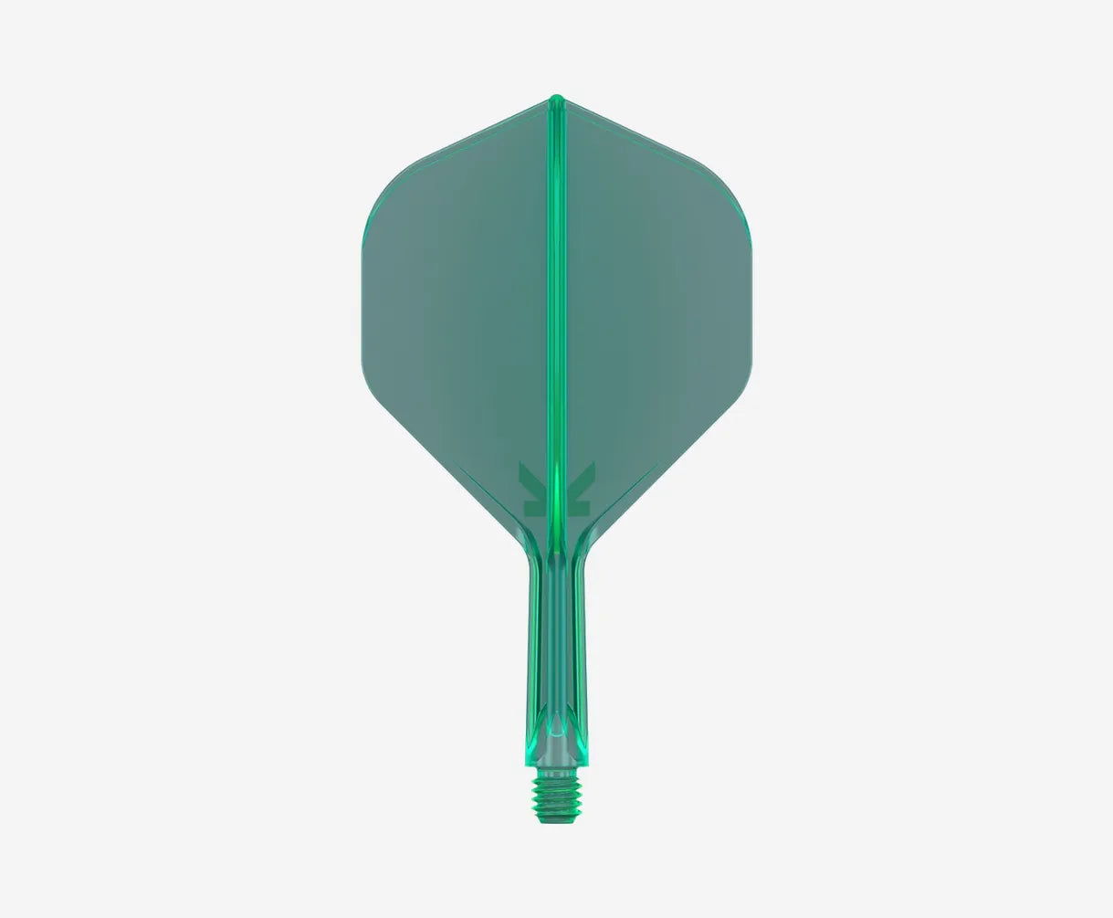 Target K-Flex Flight System No. 2 Short Green