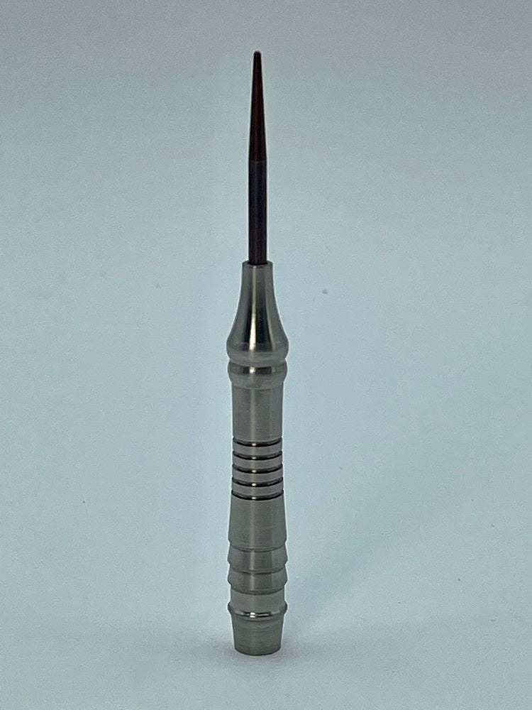 Voks Darts Knight King – EL-C Steel Tip 24g
