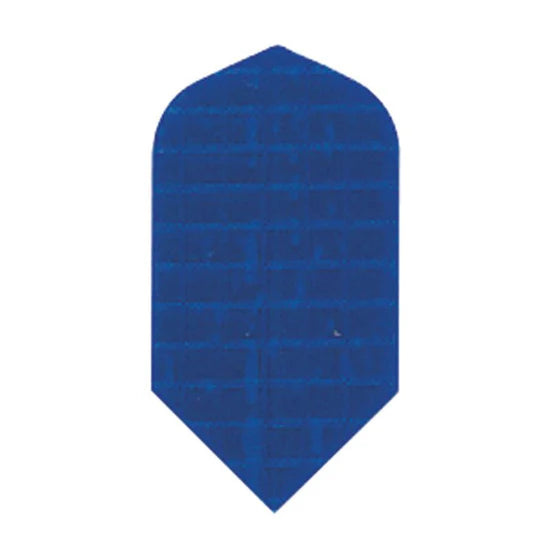 Viper V-Riptex Flights Slim Blue