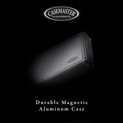 Casemaster Sinister Magnetic Dart Case