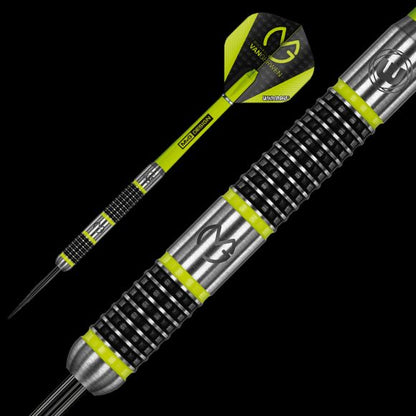 MVG (Michael Van Gewwen) Aspire 23 gram 80% Tungsten alloy