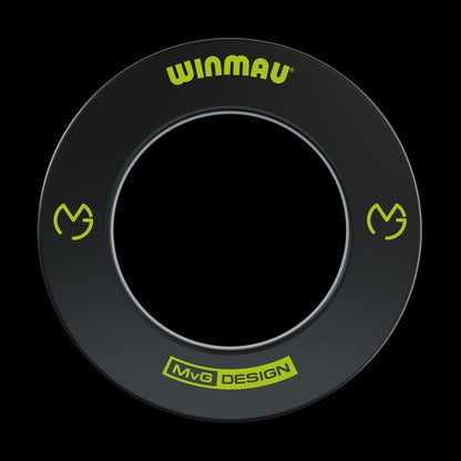 Winmau MvG Michael Van Gerwen Edition Surround