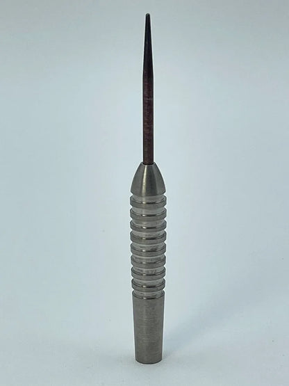 Voks Darts MVP Silver – EL-C Steel Tip 26g