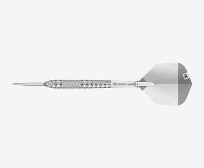 Target Nastri Swiss Point Steel Tip Darts 90% Tungsten 23g