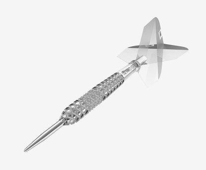 Target Nastri Swiss Point Steel Tip Darts 90% Tungsten 23g