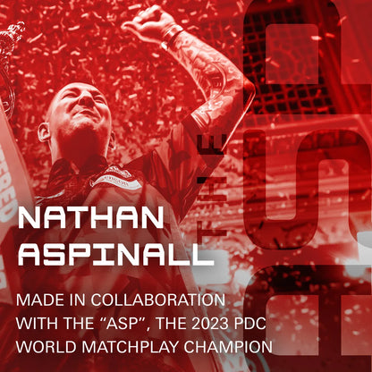 Target Nathan Aspinall K-Flex Flight System No. 2 Intermediate