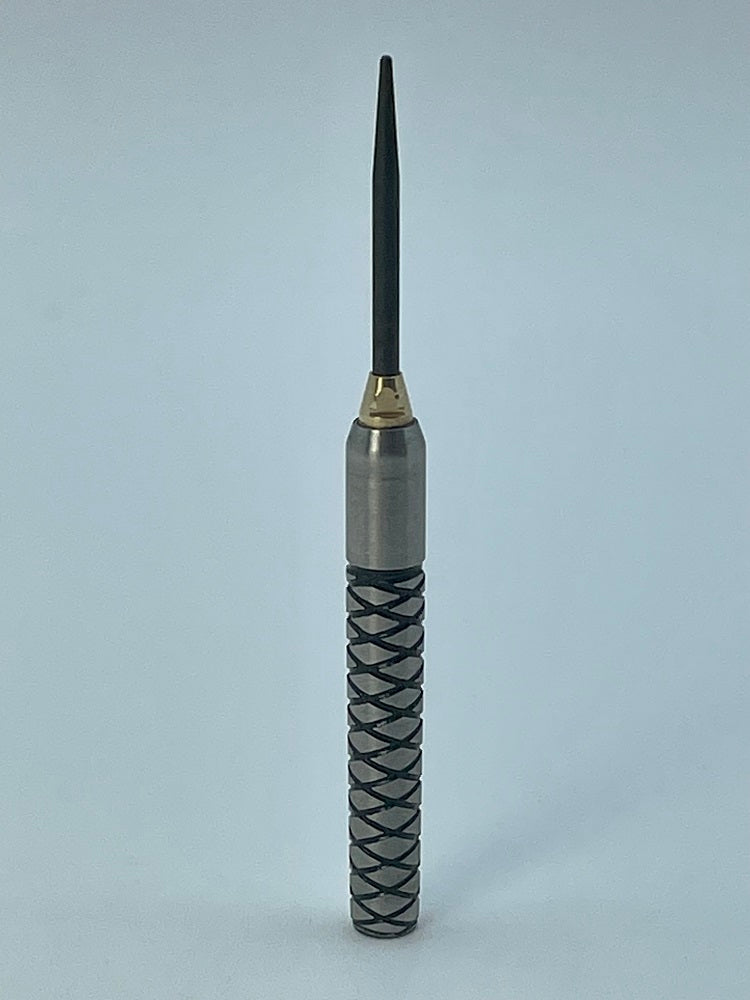Voks Darts Ninja – Positron Steel Tip 22g
