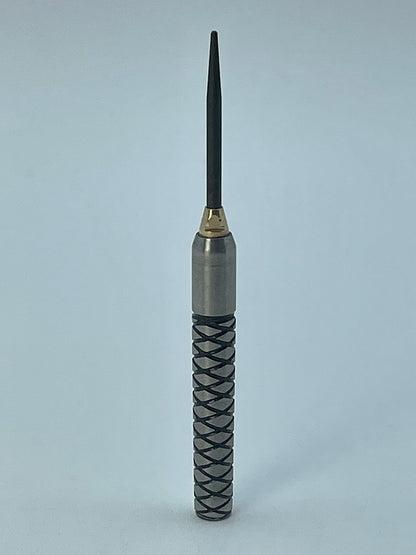 Voks Darts Ninja – Positron Steel Tip 22g