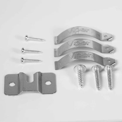 Viper Steel Tip Dartboard Wall Mounting Hanger Kit