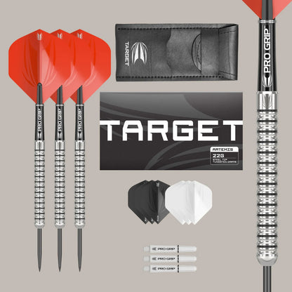 Target Omni Auto Scoring System Home Bundle