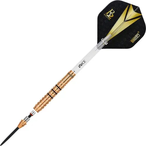 One80 R2 Interchange RE-Pel 22 gram 90% Tungsten Steel Tip Dart Set