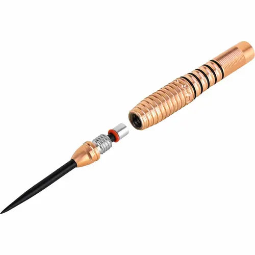 One80 R2 Interchange RE-Silience 25 gram 90% Tungsten Steel Tip Dart Set
