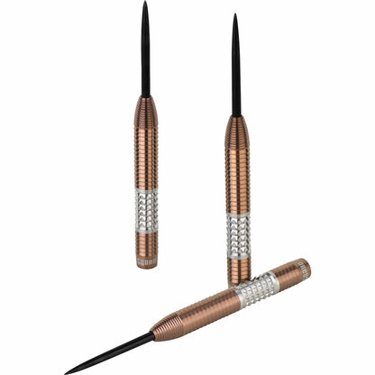 One80 Luxor Beta 21 gram 90% Tungsten Steel Tip Dart Set