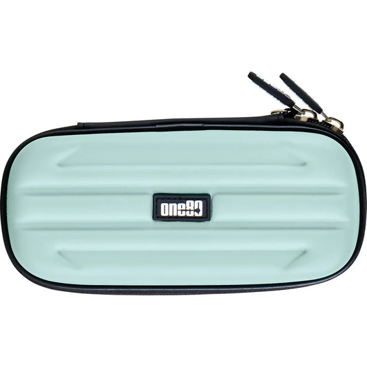 One80 Shard Mini Wallet Dart Case - Baby Blue