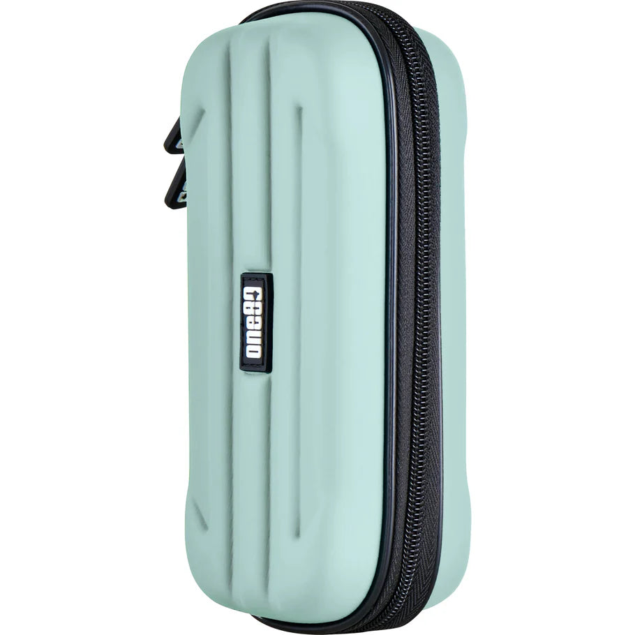 One80 Shard Mini Wallet Dart Case - Baby Blue