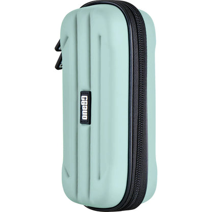 One80 Shard Mini Wallet Dart Case - Baby Blue