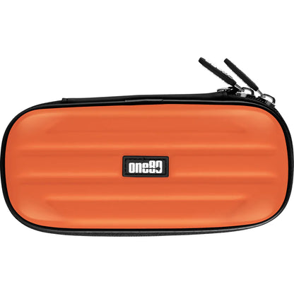 One80 Shard Mini Wallet Dart Case - Orange