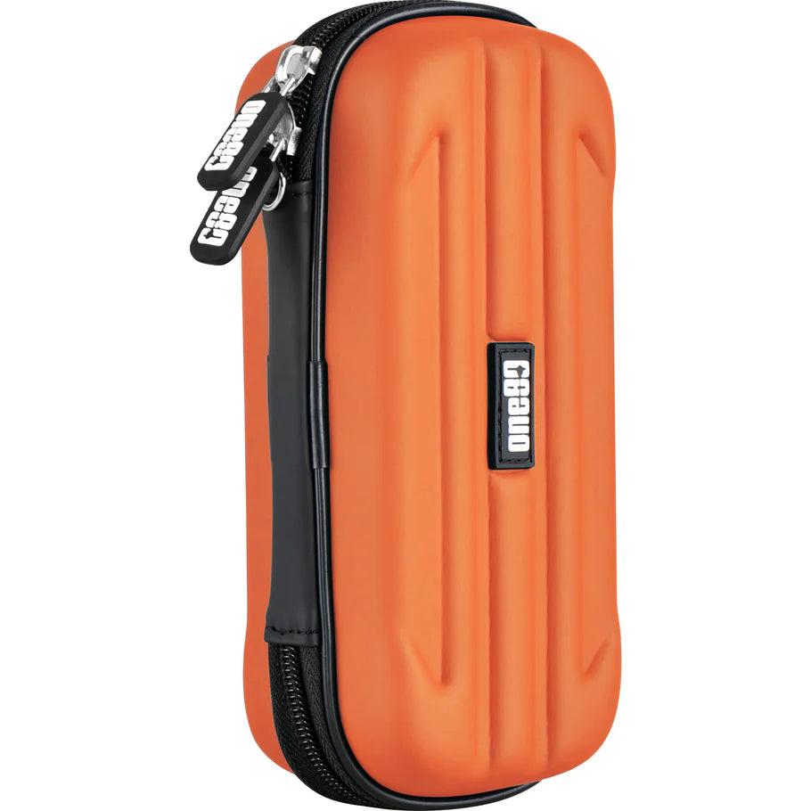 One80 Shard Mini Wallet Dart Case - Orange