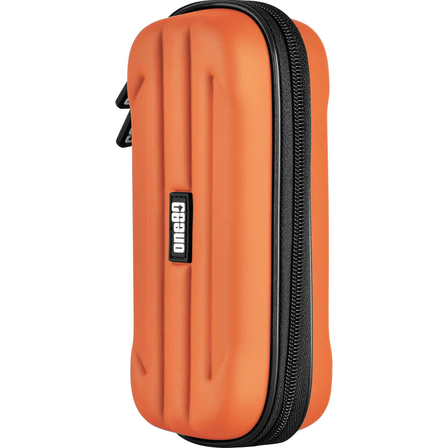 One80 Shard Mini Wallet Dart Case - Orange
