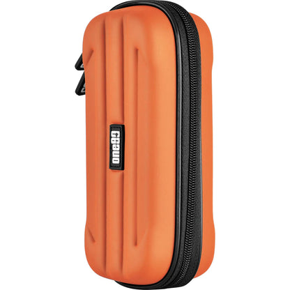 One80 Shard Mini Wallet Dart Case - Orange
