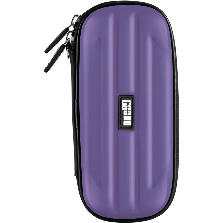 One80 Shard Mini Wallet Dart Case - Purple