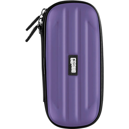 One80 Shard Mini Wallet Dart Case - Purple
