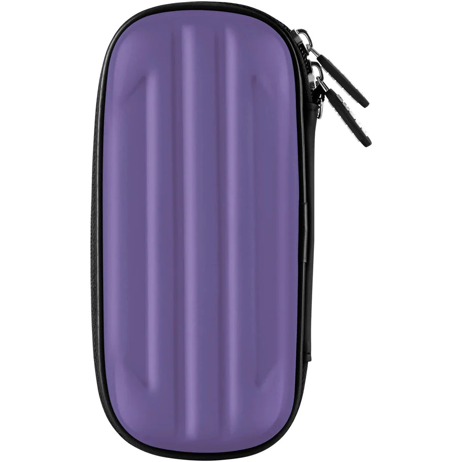 One80 Shard Mini Wallet Dart Case - Purple