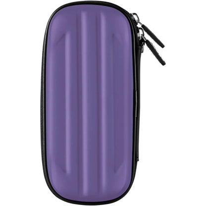 One80 Shard Mini Wallet Dart Case - Purple