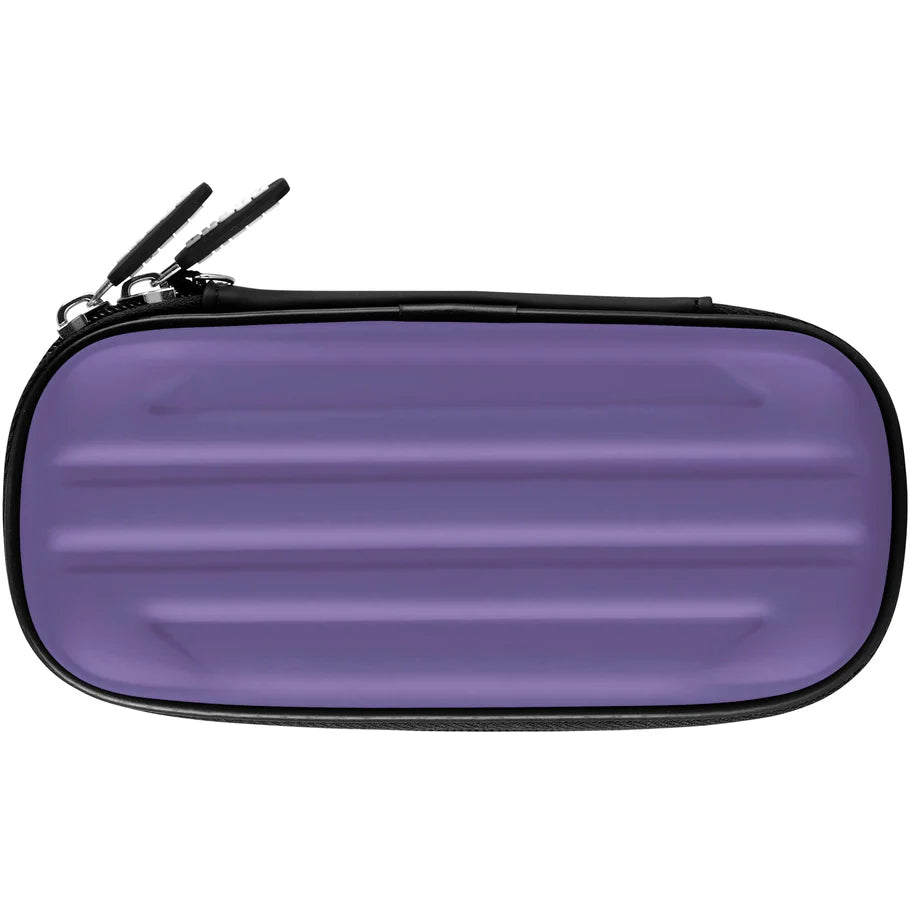 One80 Shard Mini Wallet Dart Case - Purple