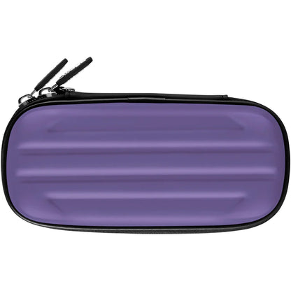 One80 Shard Mini Wallet Dart Case - Purple