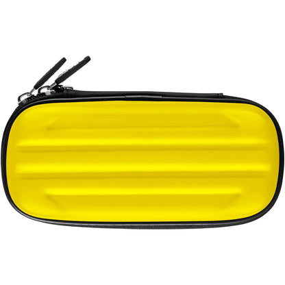 One80 Shard Mini Wallet Dart Case - Yellow
