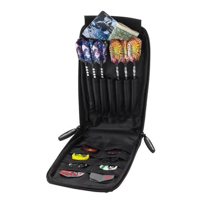 Casemaster Mini Pro Leatherette Dart Case