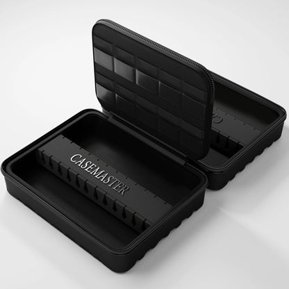 Casemaster Maxx 8 Dart Case - Black