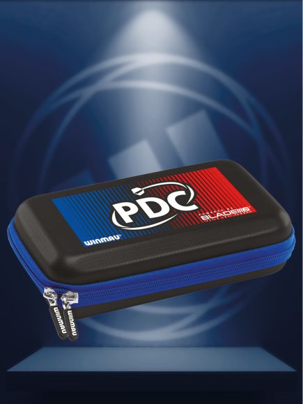 Winmau PDC Dart Case