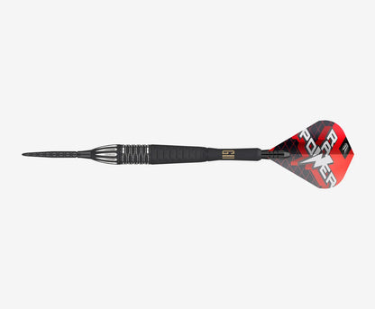 Target Phil Taylor Raw Power G11 SP Swiss Point Steel Tip Darts 95% Tungsten 24g