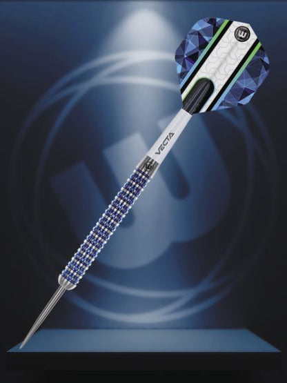 Winmau Poseidon 24 gram 90% Tungsten alloy