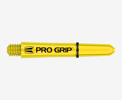Target Bolide 01 Swiss Point Steel Tip Darts - 25gm