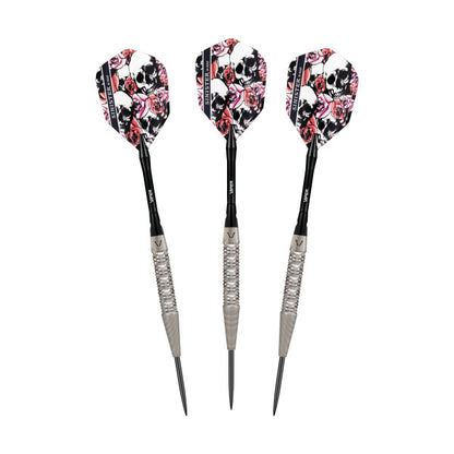 Viper Sinister Nasty 95% Tungsten Steel Tip Dart Set 24g