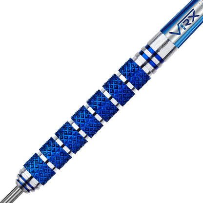 Red Dragon Robert Thornton - Seniors World Champion Cobalt SE 24 gram Steel Tip 95% Tungsten